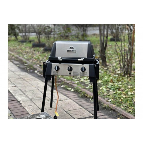 Аренда Газового гриля Porta Chef 320 Broil King 952653