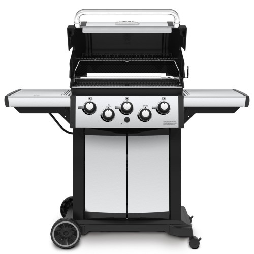 Аренда Газового гриля Broil King Signet 390 946883