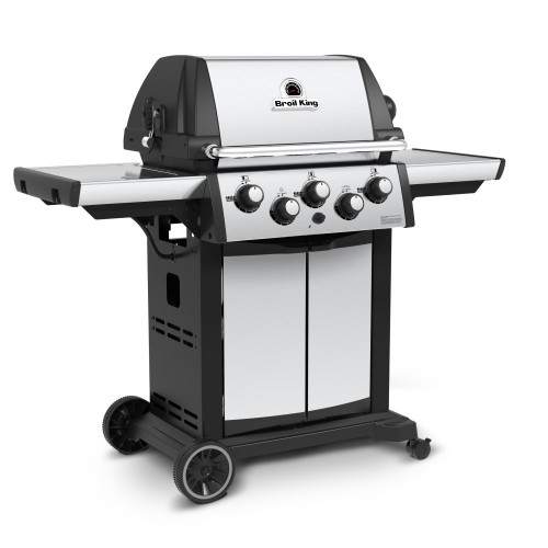 Аренда Газового гриля Broil King Signet 390 946883