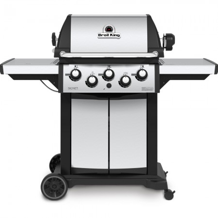 Оренда Газового гриля Broil King Signet 390 946883