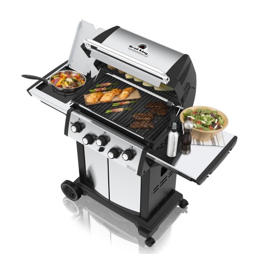 Аренда Газового гриля Broil King Signet 390 946883