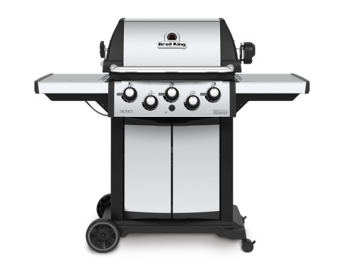 Оренда Газового гриля Broil King Signet 390 946883