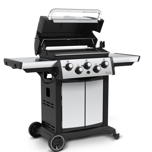 Аренда Газового гриля Broil King Signet 390 946883