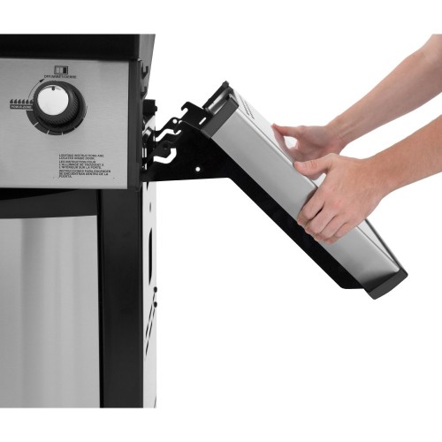 Аренда Газового гриля Broil King Signet 390 946883