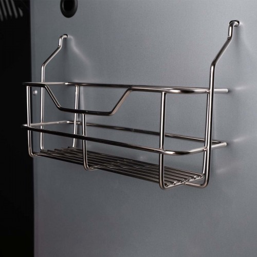 Аренда Газового гриля Santos S-318 Black с боковой и задней горелкой, черный 900273