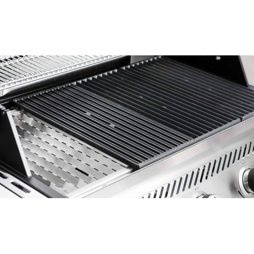 Аренда Газового гриля Senator Pro-32 с системой BBQ Block Fire GRILLI 700377