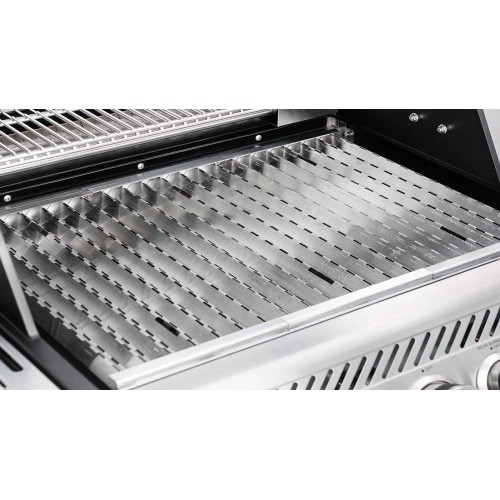 Аренда Газового гриля Senator Pro-32 с системой BBQ Block Fire GRILLI 700377