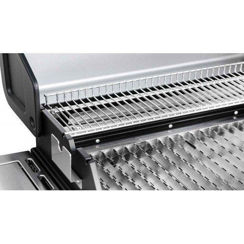 Аренда Газового гриля Senator Pro-32 с системой BBQ Block Fire GRILLI 700377