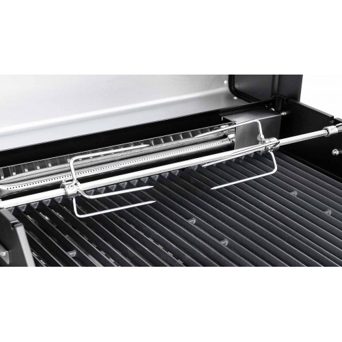 Аренда Газового гриля Senator Pro-32 с системой BBQ Block Fire GRILLI 700377