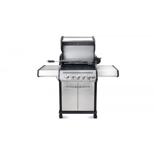 Аренда Газового гриля Senator Pro-32 с системой BBQ Block Fire GRILLI 700377