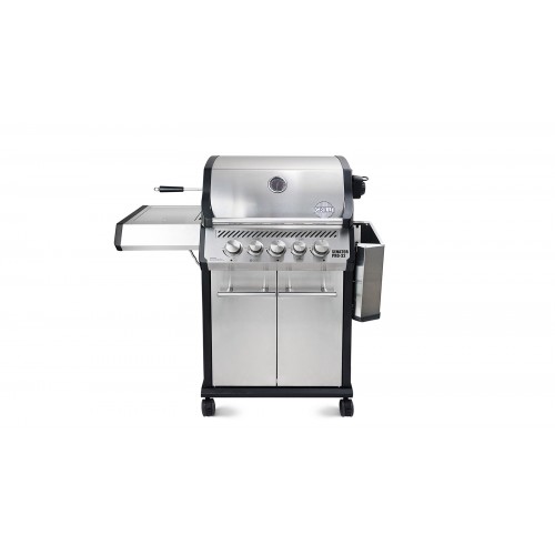 Аренда Газового гриля Senator Pro-32 с системой BBQ Block Fire GRILLI 700377