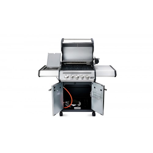 Аренда Газового гриля Senator Pro-32 с системой BBQ Block Fire GRILLI 700377