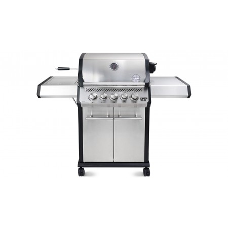 Оренда Газового гриля Senator Pro-32 з системою BBQ Block Fire GRILLI 700377