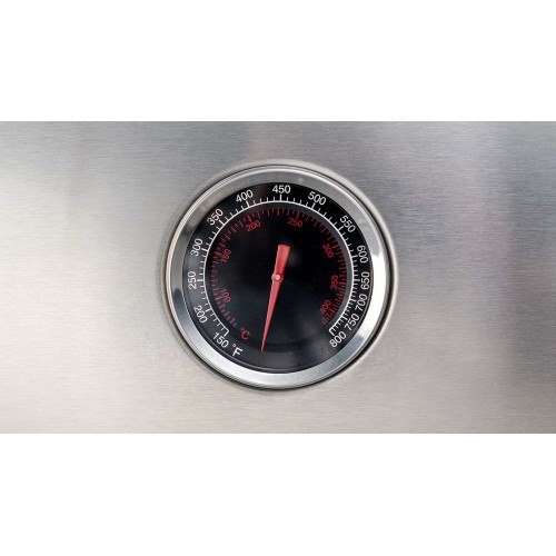 Аренда Газового гриля Senator Pro-32 с системой BBQ Block Fire GRILLI 700377