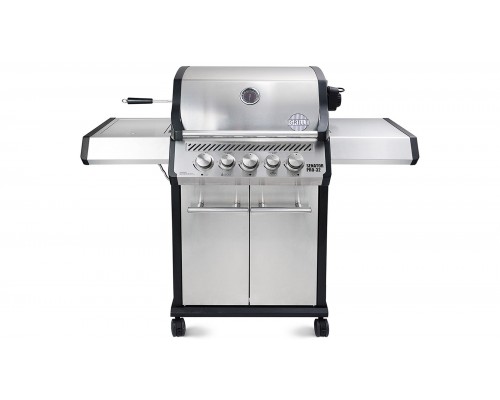 Аренда Газового гриля Senator Pro-32 с системой BBQ Block Fire GRILLI 700377
