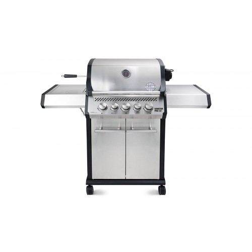 Аренда Газового гриля Senator Pro-32 с системой BBQ Block Fire GRILLI 700377