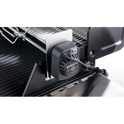 Аренда Газового гриля Senator Pro-32 с системой BBQ Block Fire GRILLI 700377