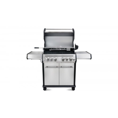 Аренда Газового гриля Senator Pro-42 с системой BBQ Block Fire GRILLI 700477