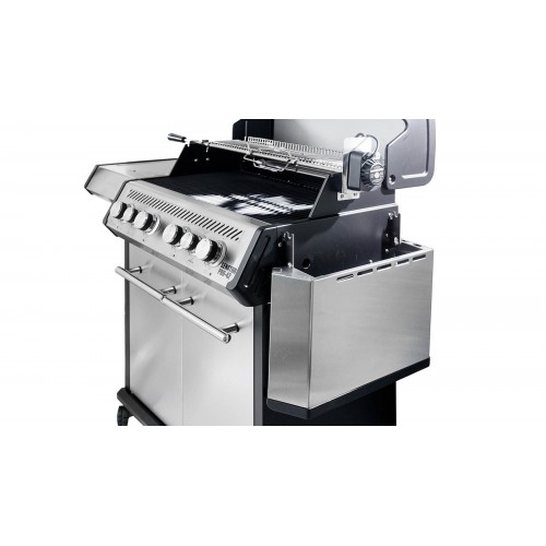 Аренда Газового гриля Senator Pro-42 с системой BBQ Block Fire GRILLI 700477