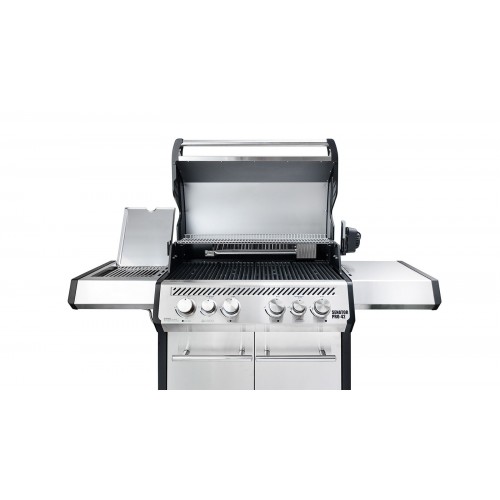 Аренда Газового гриля Senator Pro-42 с системой BBQ Block Fire GRILLI 700477