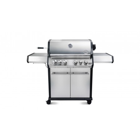 Оренда Газового гриля Senator Pro-42 з системою BBQ Block Fire GRILLI 700477