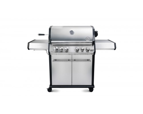 Аренда Газового гриля Senator Pro-42 с системой BBQ Block Fire GRILLI 700477