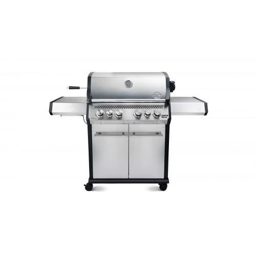 Аренда Газового гриля Senator Pro-42 с системой BBQ Block Fire GRILLI 700477