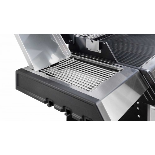 Аренда Газового гриля Senator Pro-42 с системой BBQ Block Fire GRILLI 700477