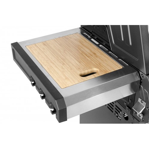 Аренда Газового гриля Ranger 41 GRILLI 777242