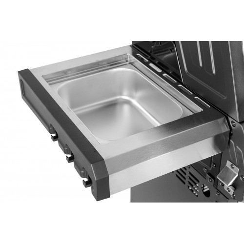 Аренда Газового гриля Ranger 41 GRILLI 777242