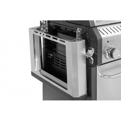 Аренда Газового гриля Ranger 41 GRILLI 777242