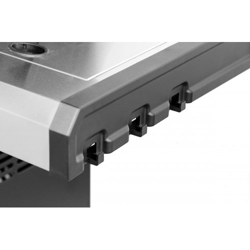 Аренда Газового гриля Ranger 41 GRILLI 777242