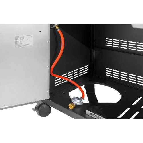 Аренда Газового гриля Ranger 41 GRILLI 777242