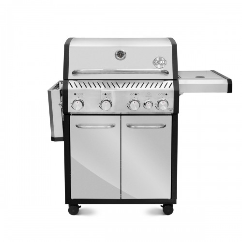 Аренда Газового гриля Ranger 41 GRILLI 777242