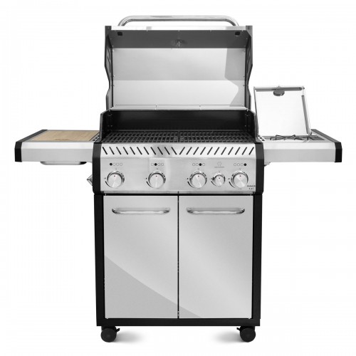 Аренда Газового гриля Ranger 41 GRILLI 777242