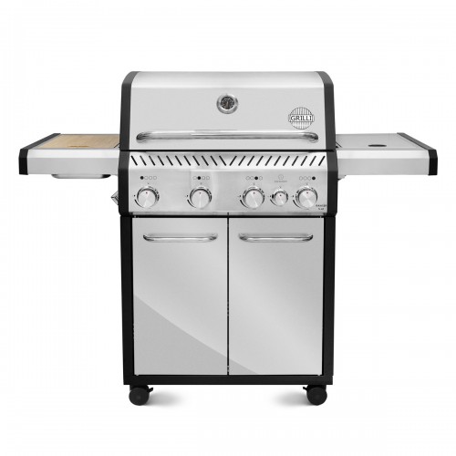 Аренда Газового гриля Ranger 41 GRILLI 777242