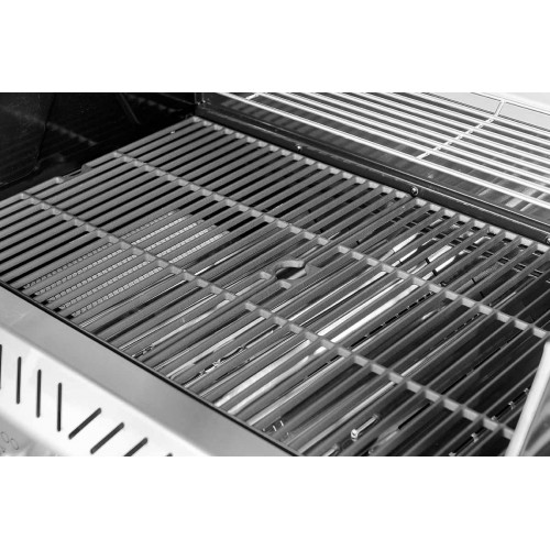 Аренда Газового гриля Ranger 41 GRILLI 777242