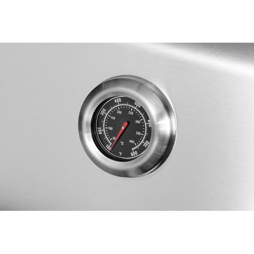 Аренда Газового гриля Ranger 41 GRILLI 777242