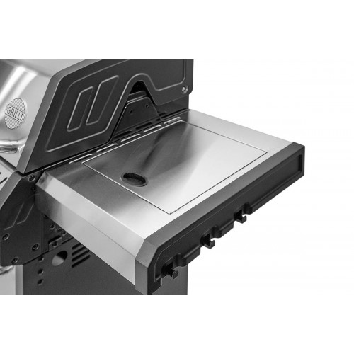 Аренда Газового гриля Ranger 41 GRILLI 777242