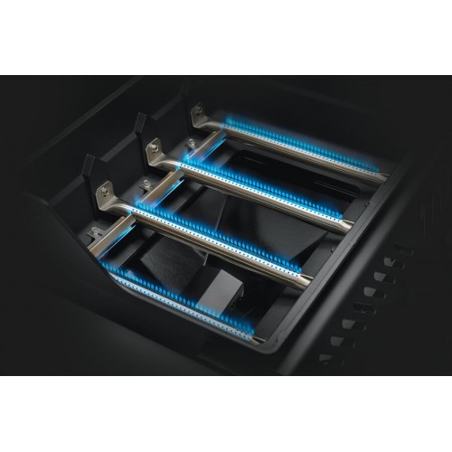 Аренда Газового гриля Napoleon Freestyle 425, графитовый F425PGT