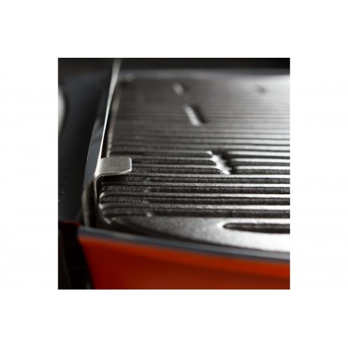 Аренда Газового портативного гриля O-GRILL 600T, оранжевый o-grill_600T_orange
