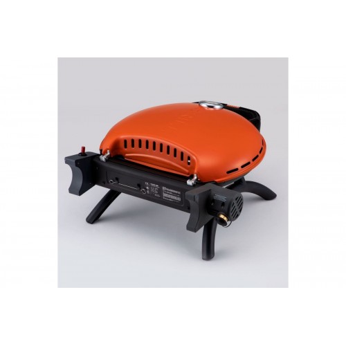 Аренда Газового портативного гриля O-GRILL 600T, оранжевый o-grill_600T_orange