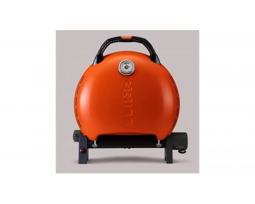 Аренда Газового портативного гриля O-GRILL 600T, оранжевый o-grill_600T_orange