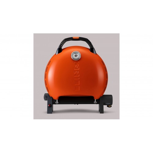 Аренда Газового портативного гриля O-GRILL 600T, оранжевый o-grill_600T_orange