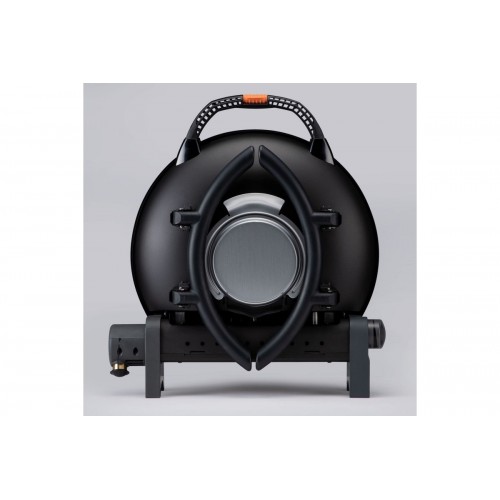 Аренда Газового портативного гриля O-GRILL 600T, оранжевый o-grill_600T_orange