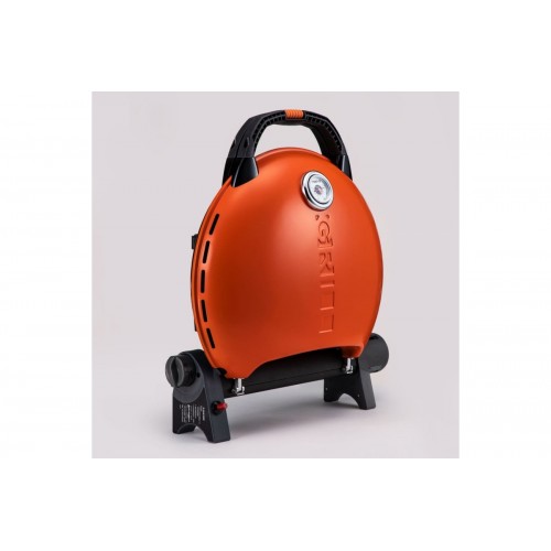 Аренда Газового портативного гриля O-GRILL 600T, оранжевый o-grill_600T_orange