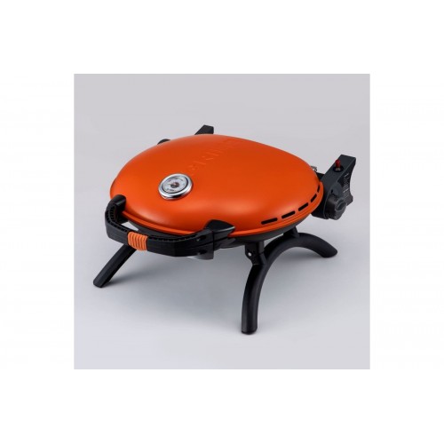 Аренда Газового портативного гриля O-GRILL 600T, оранжевый o-grill_600T_orange