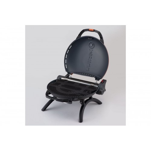 Аренда Газового портативного гриля O-GRILL 600T, оранжевый o-grill_600T_orange
