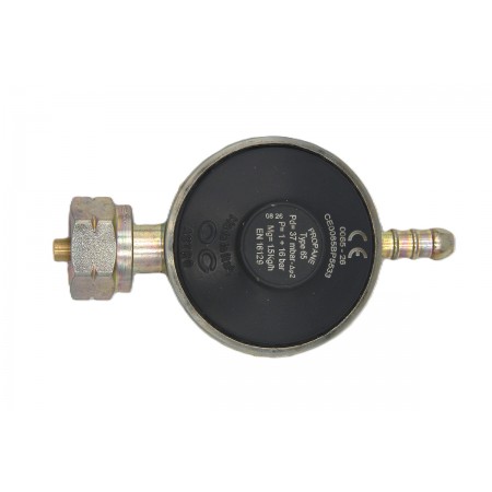 Редуктор OC Astro KLF 1,5 kg/h 37mbar 777672