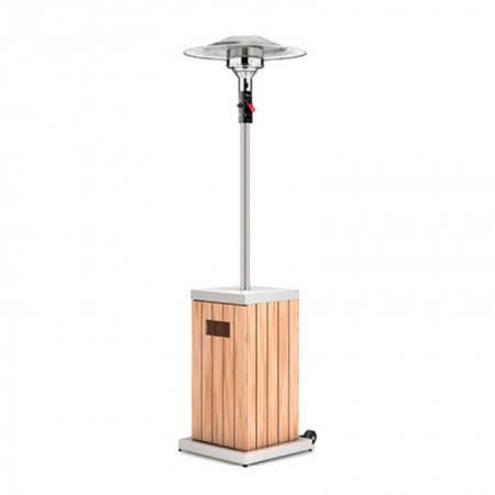 Оренда Газового обігрівача Wood, 8 кВт Enders 552794